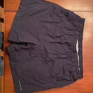 Men’s Columbia omnishade swim trunks